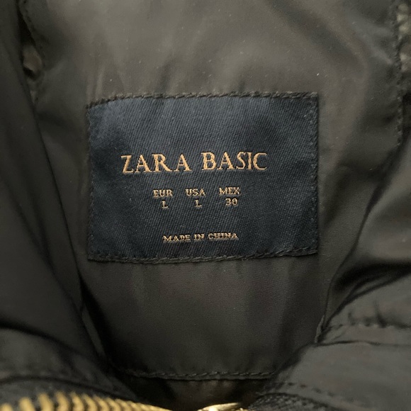Zara Vest - Picture 3 of 3
